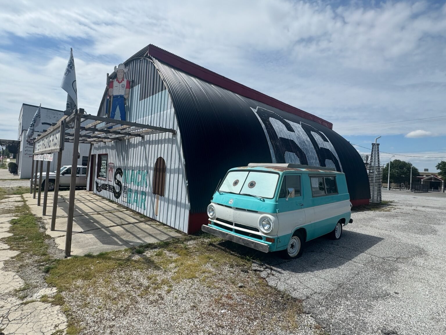Baxter Springs, KS