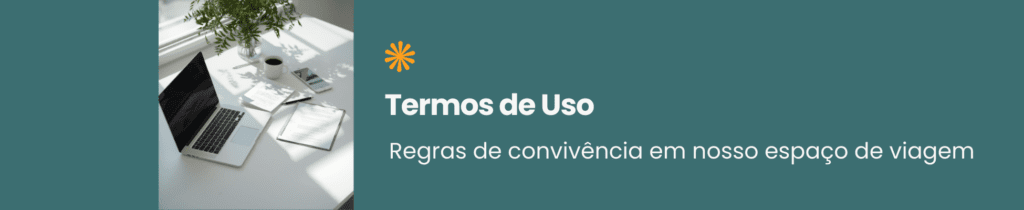 Imagem dos Termos de Uso